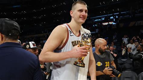 finals mvp odds|2023 NBA Finals MVP odds: Nikola Jokic, Jimmy Butler, Jamal .